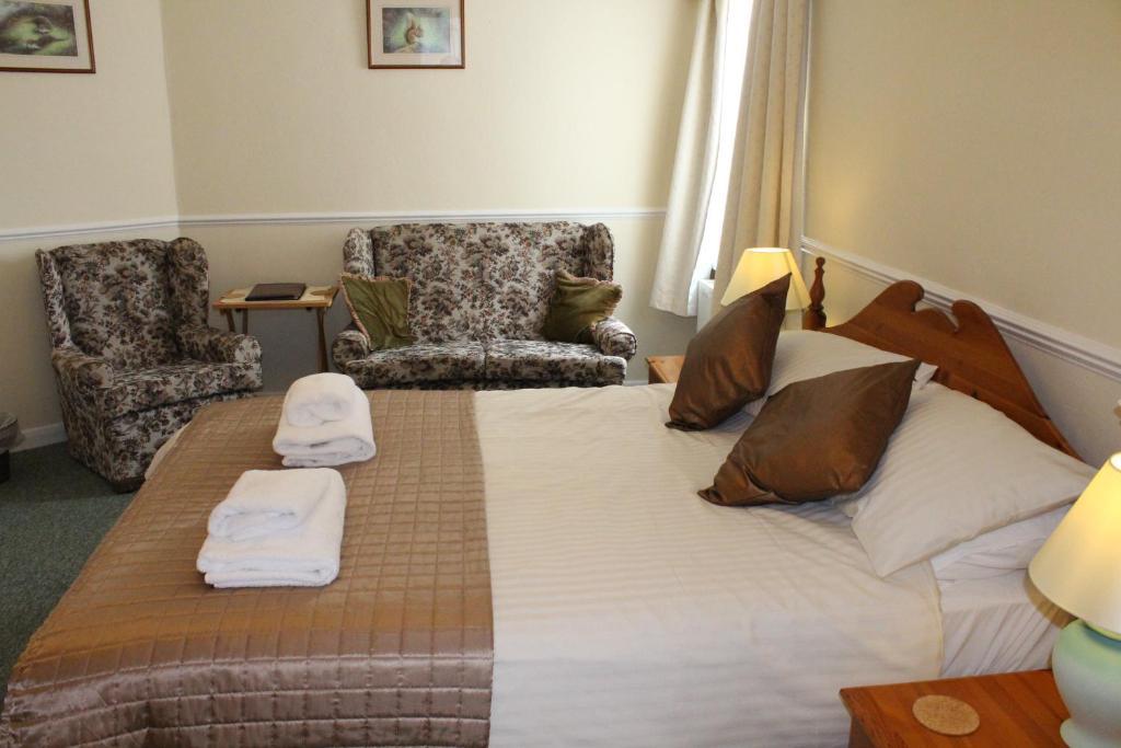 The Devon Court Hotel Torquay Quarto foto