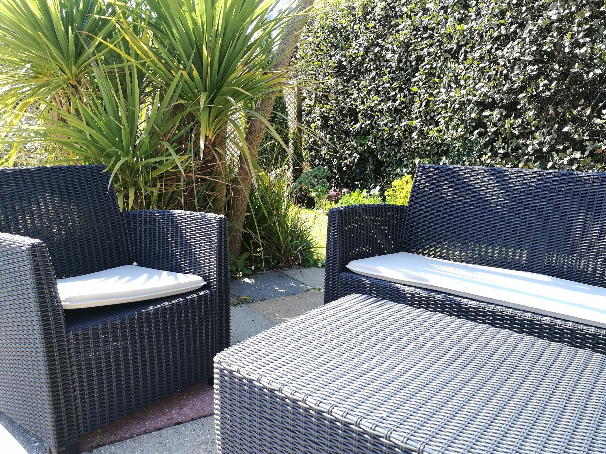 The Devon Court Hotel Torquay Exterior foto